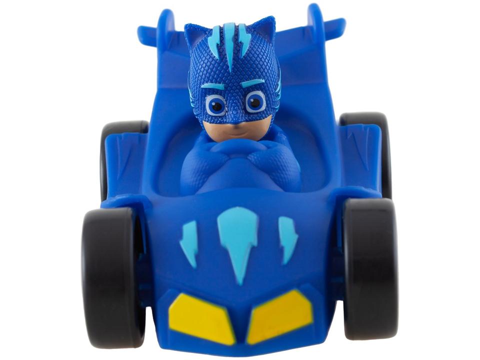 Playset PJ Mask Felinomóvel e Máscara Hasbro - 2