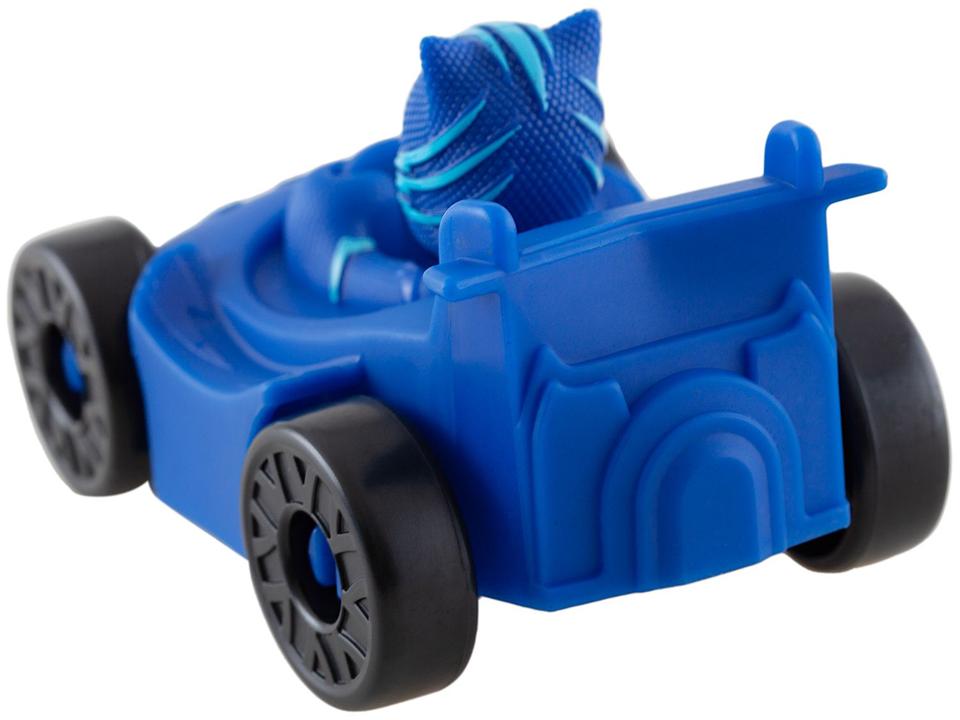 Playset PJ Mask Felinomóvel e Máscara Hasbro - 4