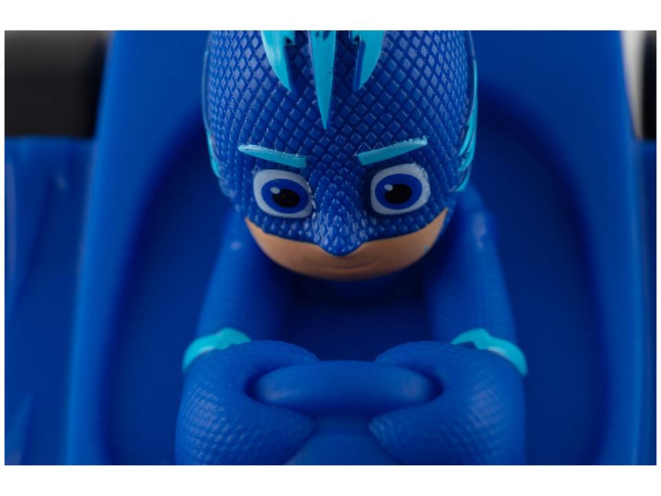 Playset PJ Mask Felinomóvel e Máscara Hasbro - 6