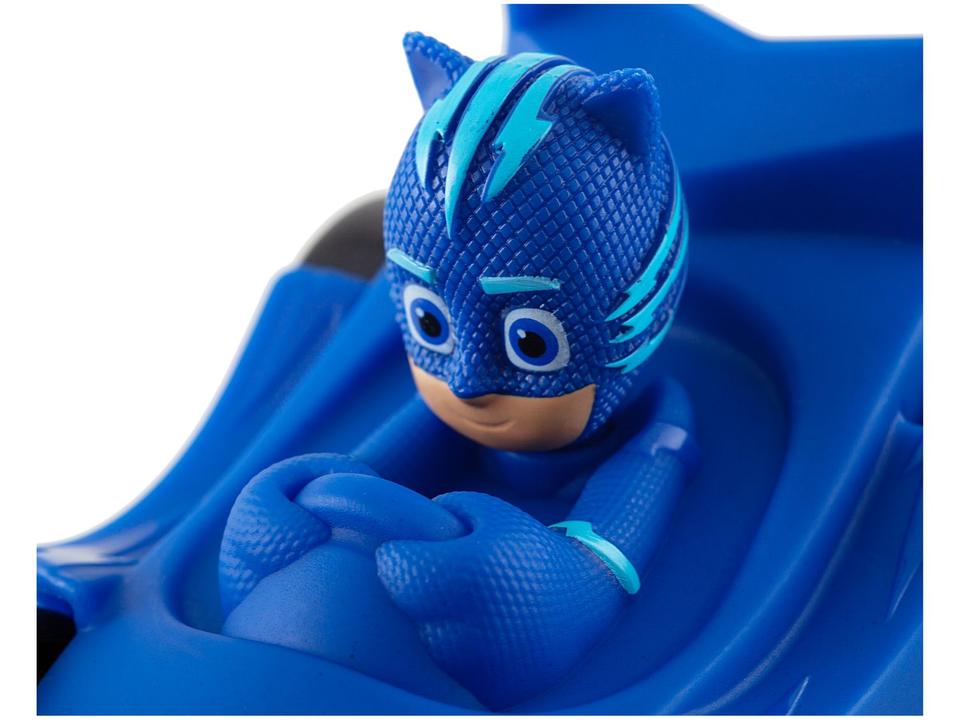 Playset PJ Mask Felinomóvel e Máscara Hasbro - 5