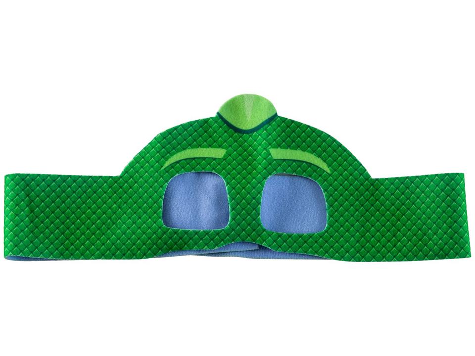 Playset PJ Mask Lagartixomóvel e Máscara Hasbro - 6
