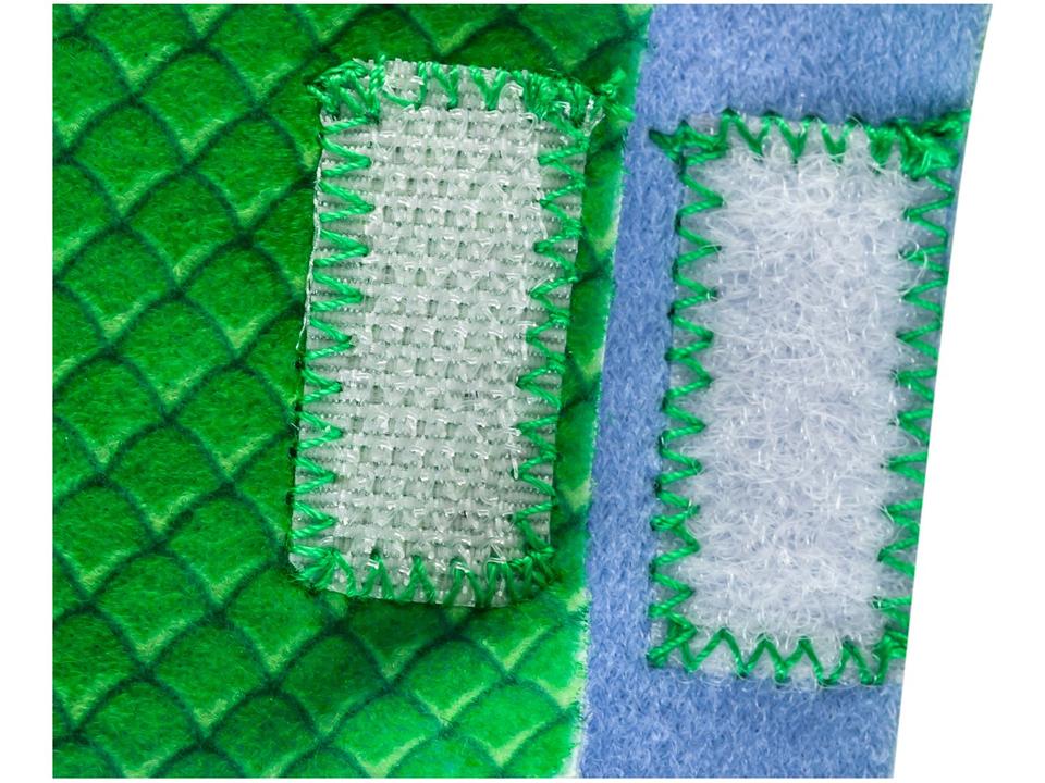 Playset PJ Mask Lagartixomóvel e Máscara Hasbro - 7