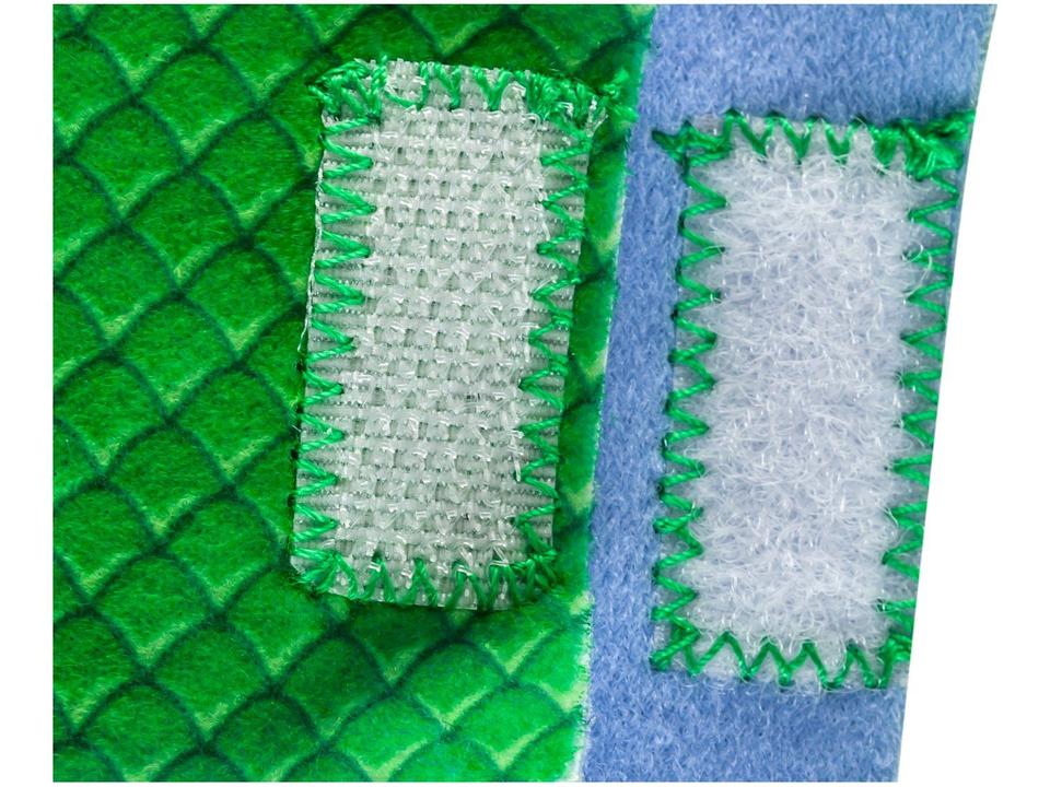 Playset PJ Mask Lagartixomóvel e Máscara Hasbro - 7