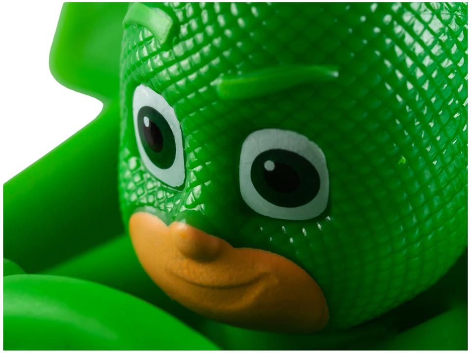Playset PJ Mask Lagartixomóvel e Máscara Hasbro - 5