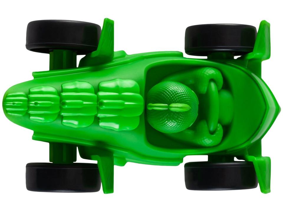 Playset PJ Mask Lagartixomóvel e Máscara Hasbro - 4