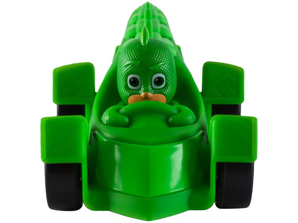 Playset PJ Mask Lagartixomóvel e Máscara Hasbro - 1