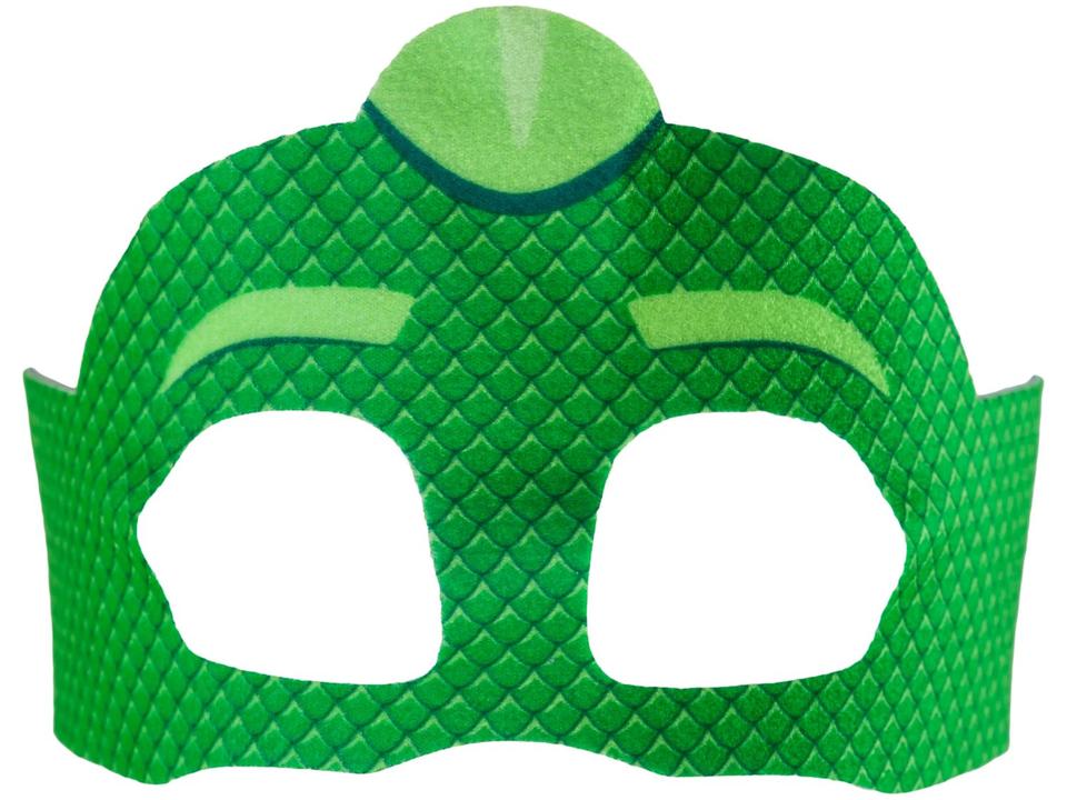 Playset PJ Mask Lagartixomóvel e Máscara Hasbro - 8