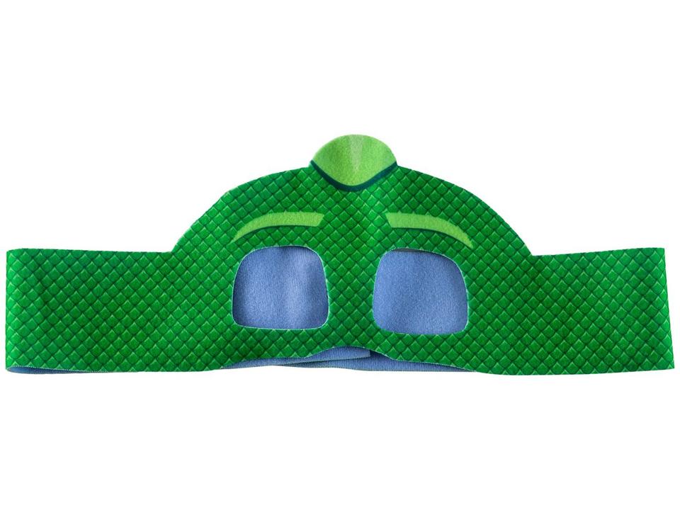 Playset PJ Mask Lagartixomóvel e Máscara Hasbro - 6