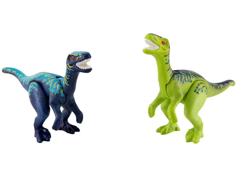 Playset Playmobil Dino Rise Robo-Dino - 1