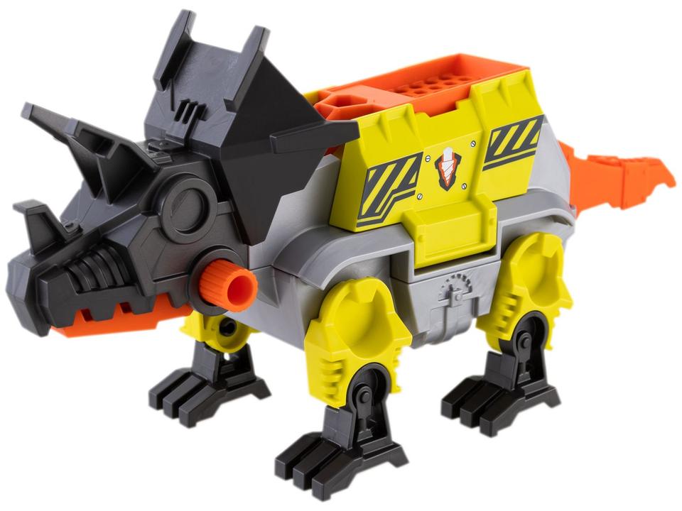 Playset Playmobil Dino Rise Robo-Dino - 4