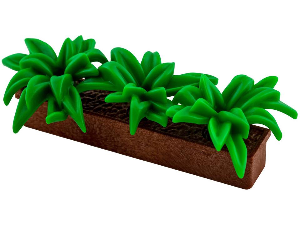 Playset Playmobil Fazenda dos Pôneis Aulas de - 10