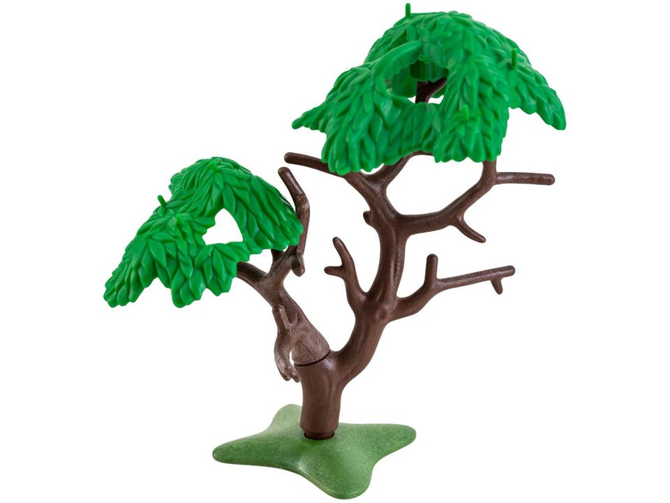 Playset Playmobil Fazenda dos Pôneis Festa - 7