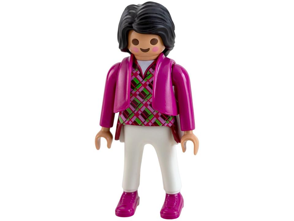 Playset Playmobil Fazenda dos Pôneis Festa - 2