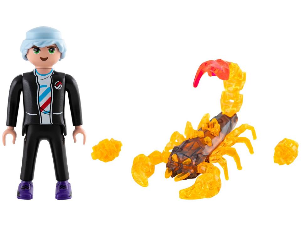 Playset Playmobil Starter Pack - 1