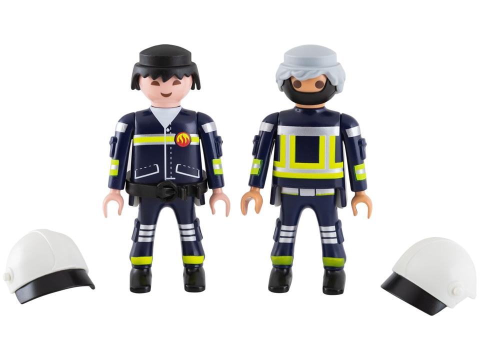 Playset Playmobil Starter Pack - 1