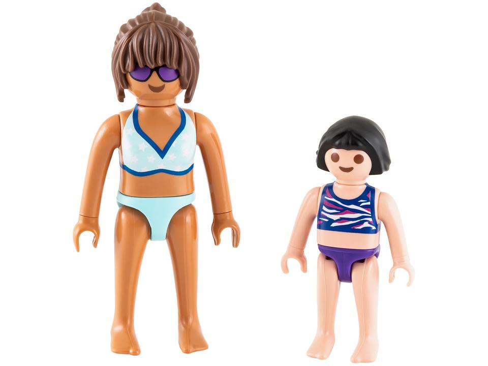 Playset Playmobil Starter Pack - 1