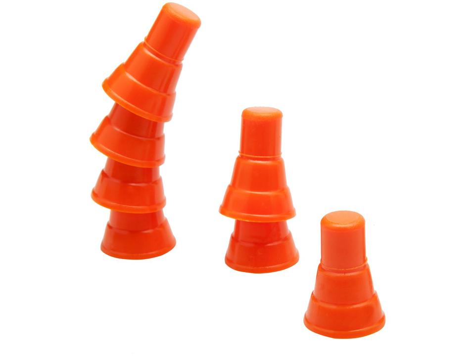 Playset Radiator Springs Carros Disney - 15