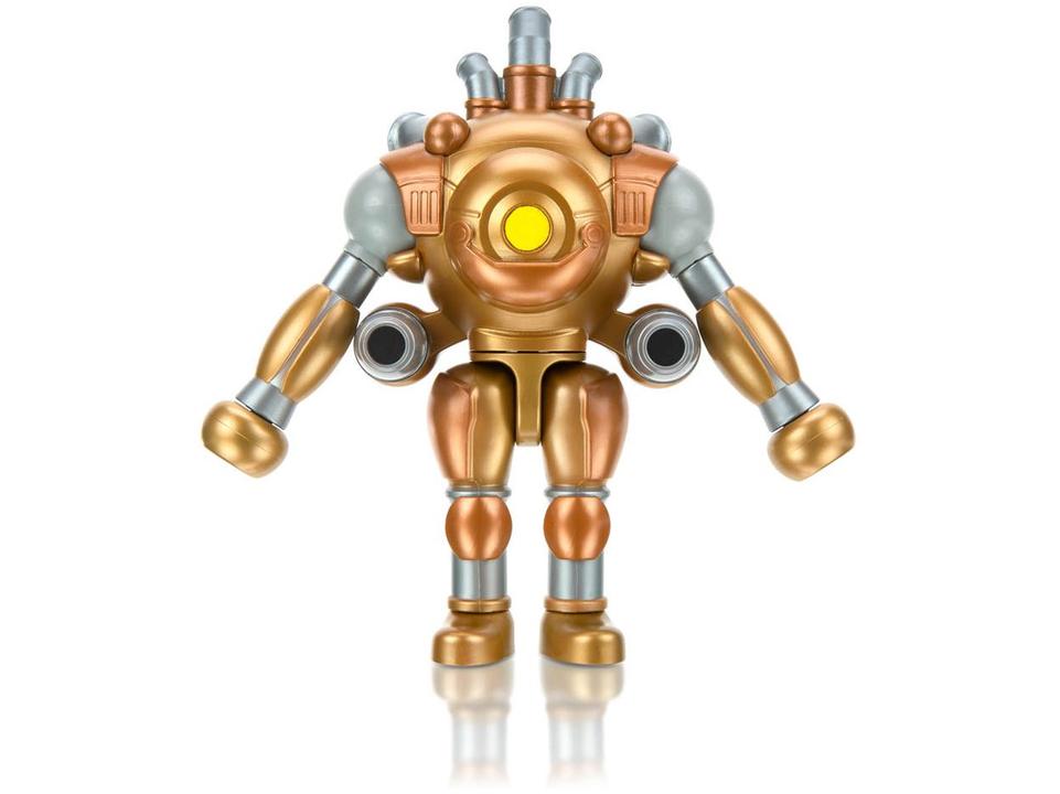 Playset Roblox Dungeon Quest Fusion Goliath - 3