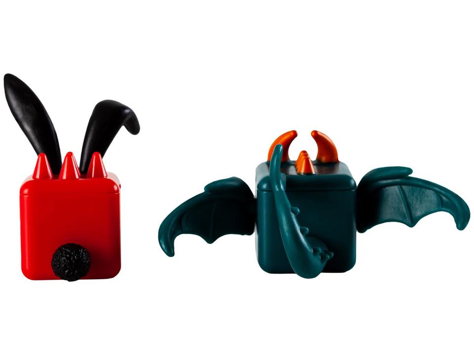 Playset Roblox Ninja Legends Sunny Brinquedos - 2