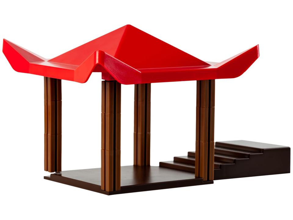 Playset Roblox Ninja Legends Sunny Brinquedos - 16