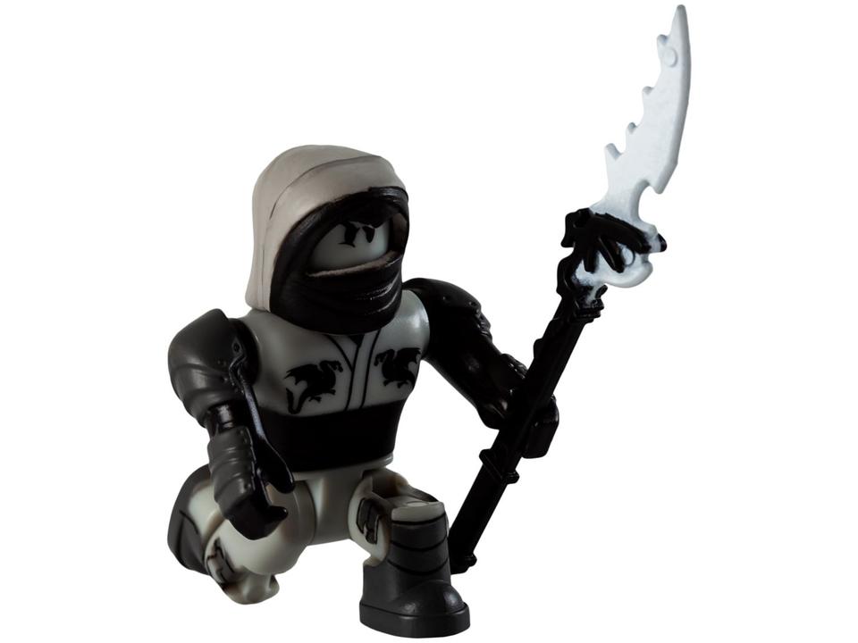 Playset Roblox Ninja Legends Sunny Brinquedos - 7