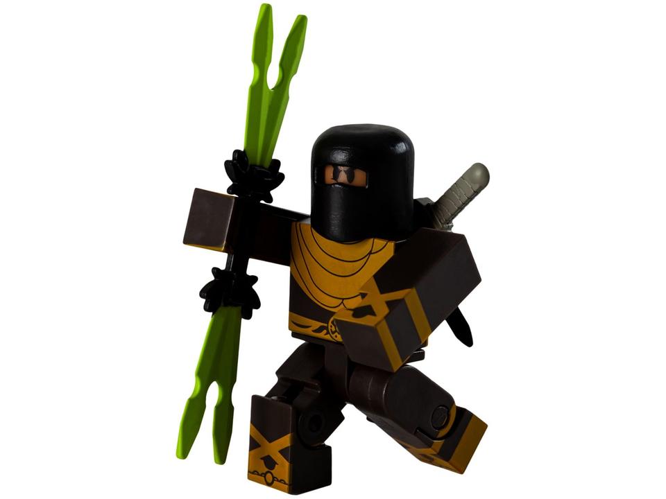 Playset Roblox Ninja Legends Sunny Brinquedos - 9