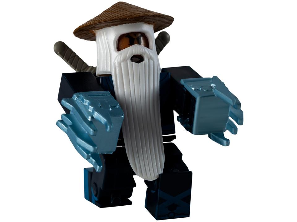 Playset Roblox Ninja Legends Sunny Brinquedos - 12