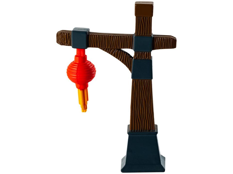 Playset Roblox Ninja Legends Sunny Brinquedos - 6