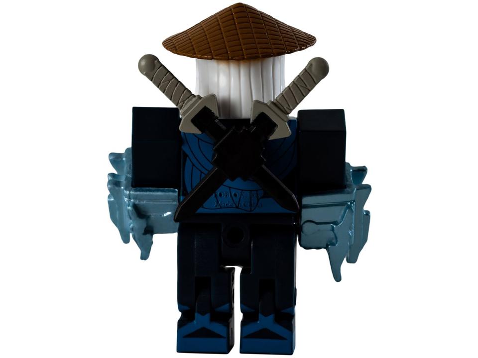 Playset Roblox Ninja Legends Sunny Brinquedos - 13