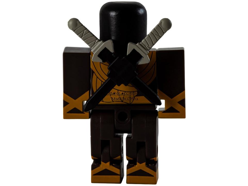 Playset Roblox Ninja Legends Sunny Brinquedos - 14