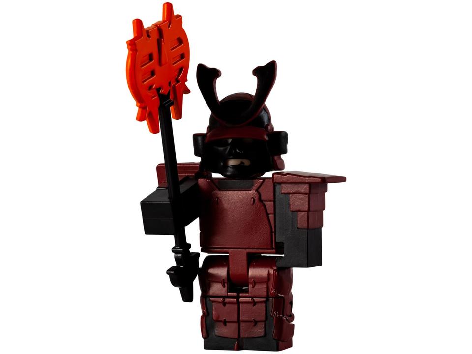 Playset Roblox Ninja Legends Sunny Brinquedos - 11