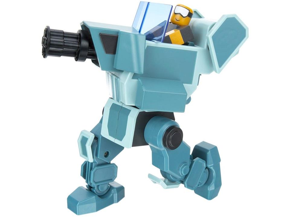 Playset Roblox Set de Luxo Sunny Brinquedos - 4