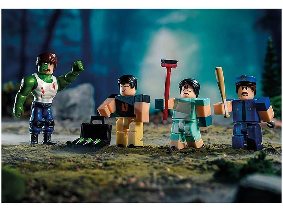 Playset Roblox Sunny Brinquedos - 4