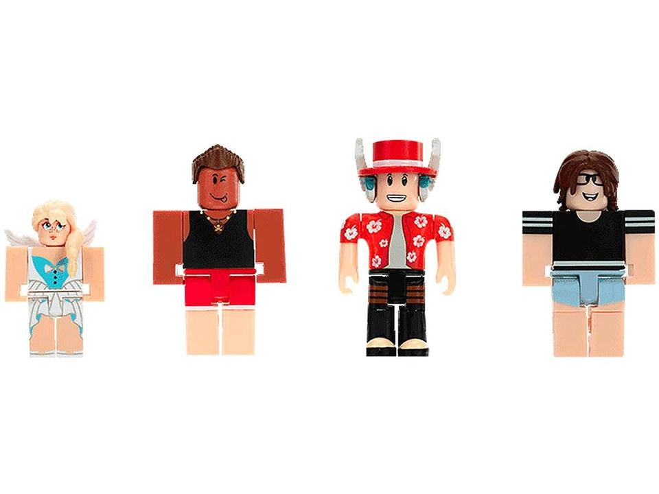 Playset Roblox Sunny Brinquedos - 14