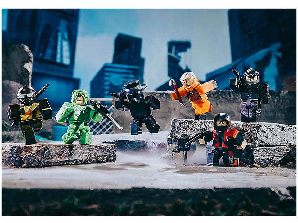 Playset Roblox Sunny Brinquedos - 2