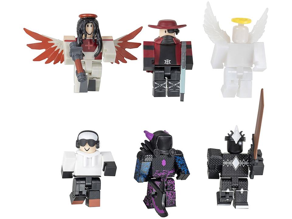 Playset Roblox Sunny Brinquedos - 10