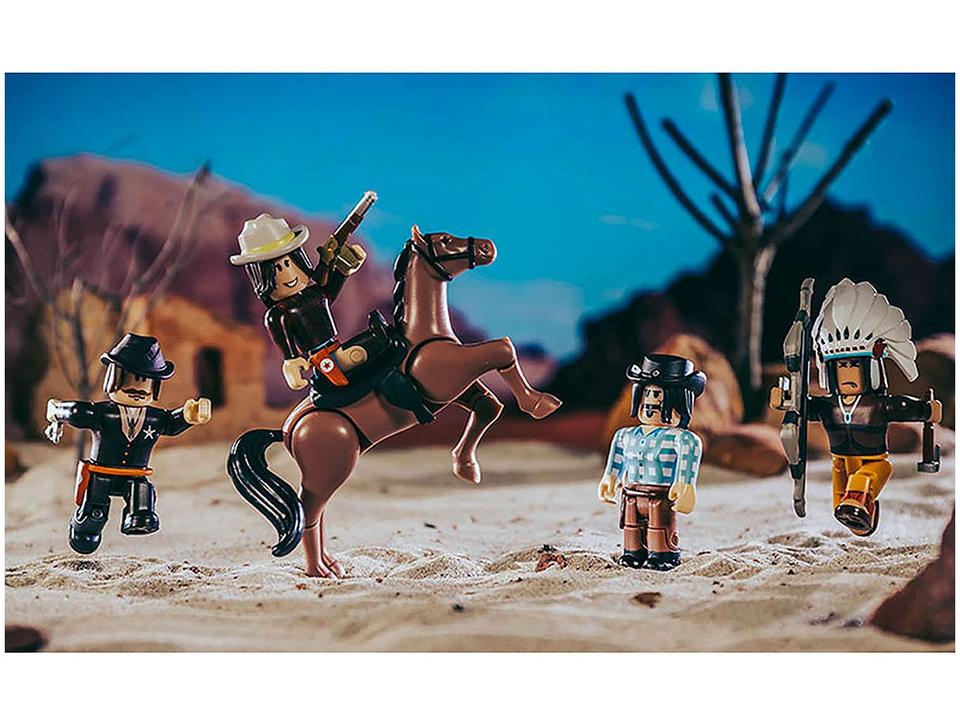 Playset Roblox Sunny Brinquedos - 3