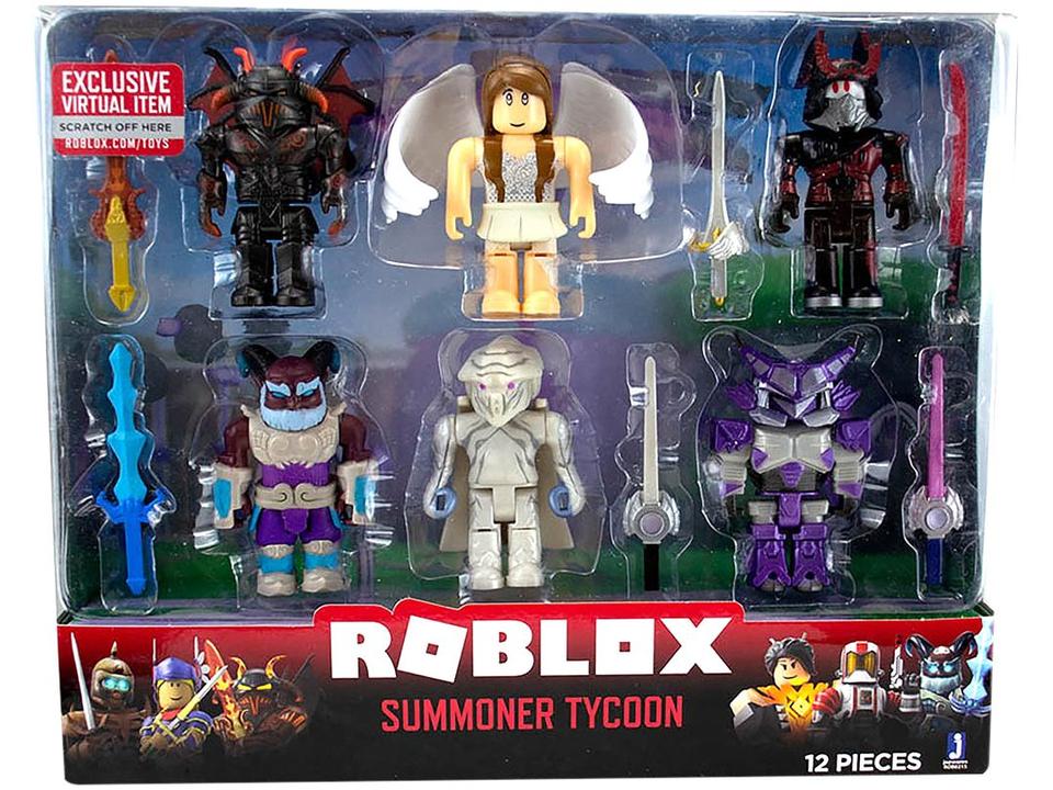 Playset Roblox Sunny Brinquedos - 21