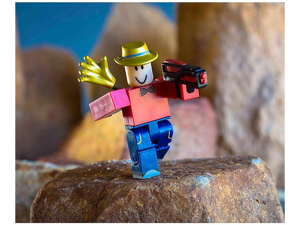 Playset Roblox Sunny Brinquedos - 7