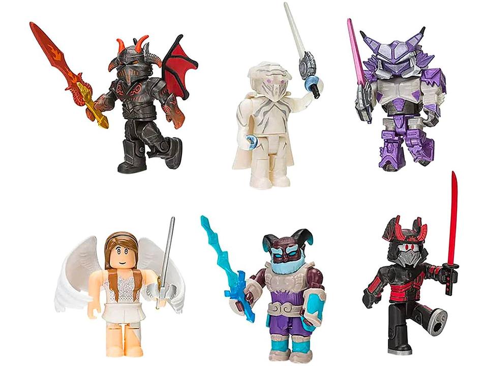 Playset Roblox Sunny Brinquedos - 13