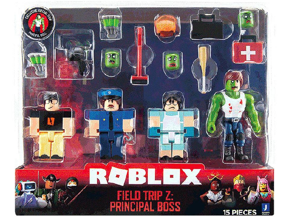 Playset Roblox Sunny Brinquedos - 18