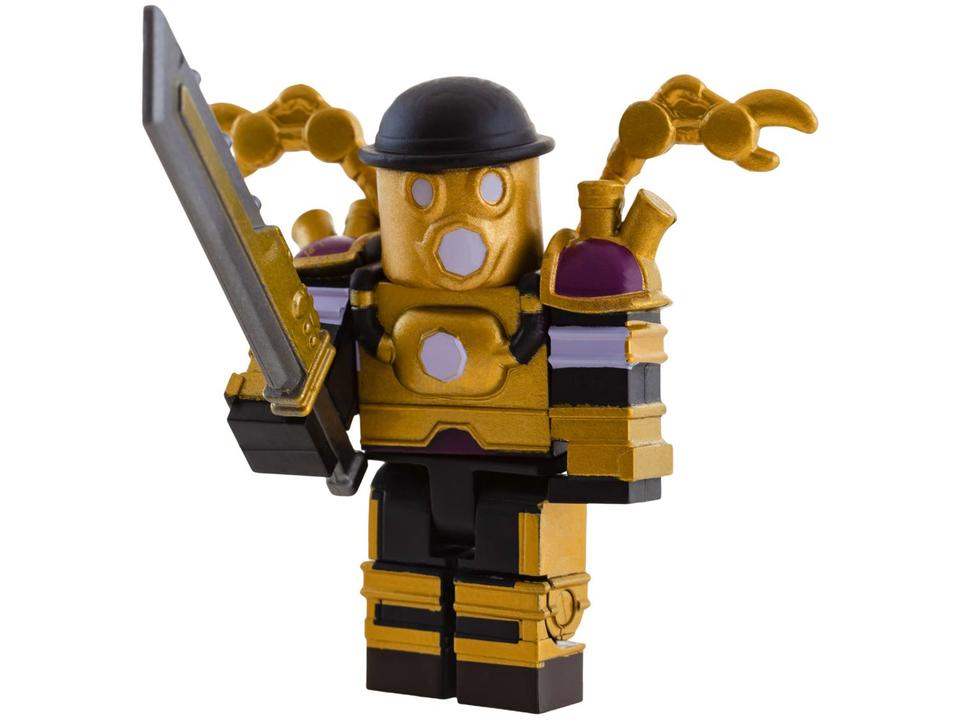 Playset Roblox Welcome to Bloxburg: Camping - 6