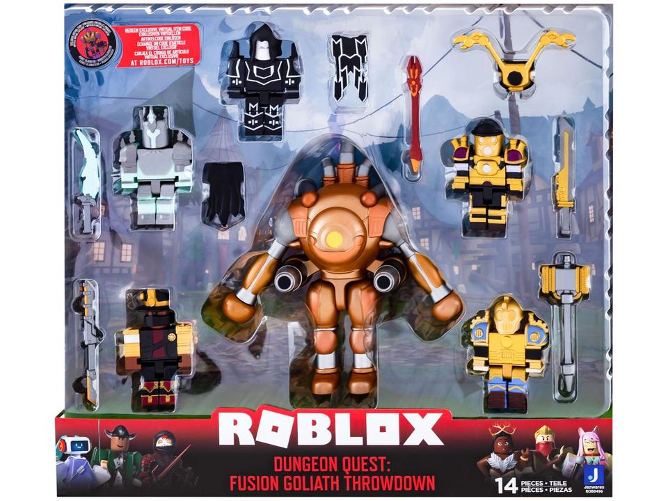 Playset Roblox Welcome to Bloxburg: Camping - 12