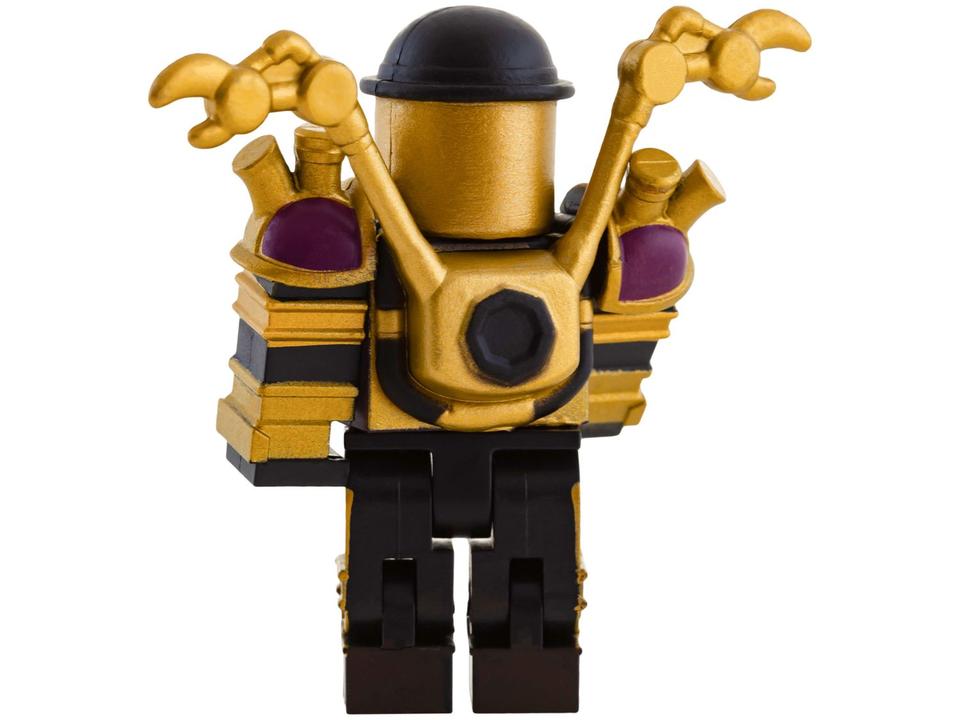 Playset Roblox Welcome to Bloxburg: Camping - 7