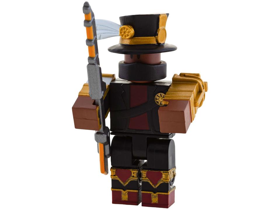 Playset Roblox Welcome to Bloxburg: Camping - 3