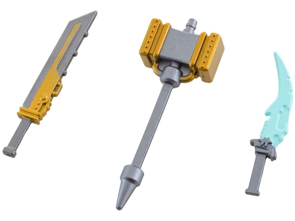 Playset Roblox Welcome to Bloxburg: Camping - 9