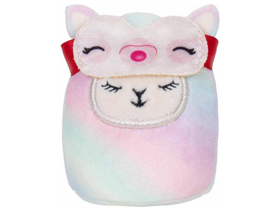 Playset Squishville Sunny Brinquedos 6 Peças - 7