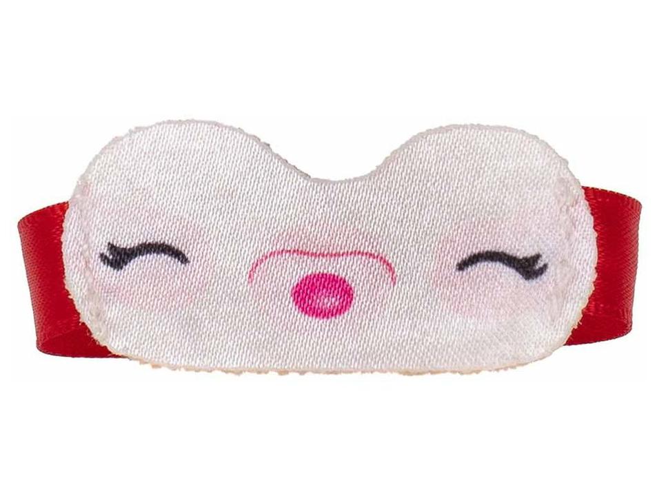 Playset Squishville Sunny Brinquedos 6 Peças - 9