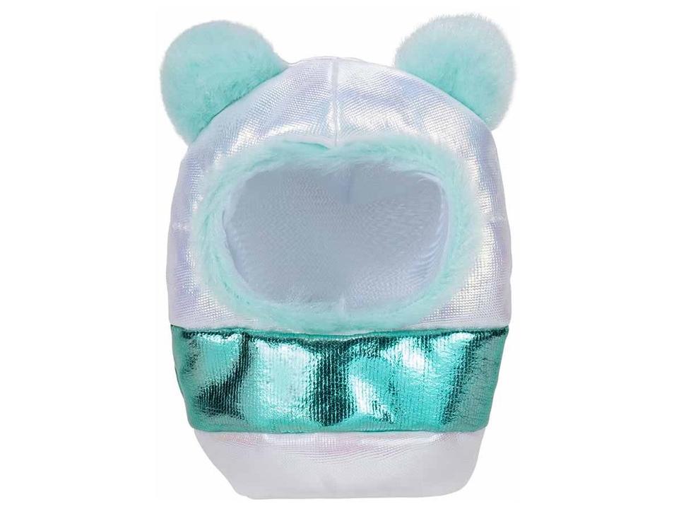 Playset Squishville Sunny Brinquedos 6 Peças - 6