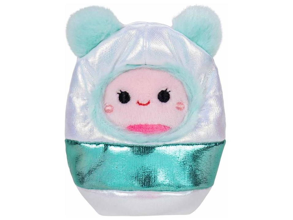 Playset Squishville Sunny Brinquedos 6 Peças - 5